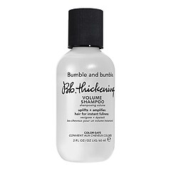 Thickening Volume Shampo - Şampuan, BUMBLE AND BUMBLE